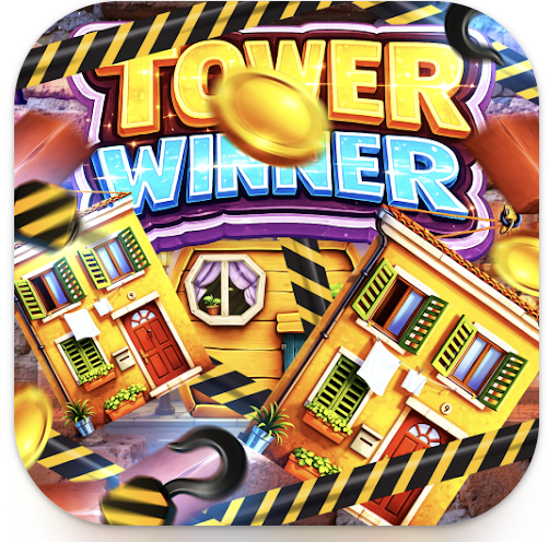 Tower Crash game icon